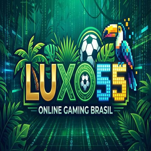 Logo luxo55